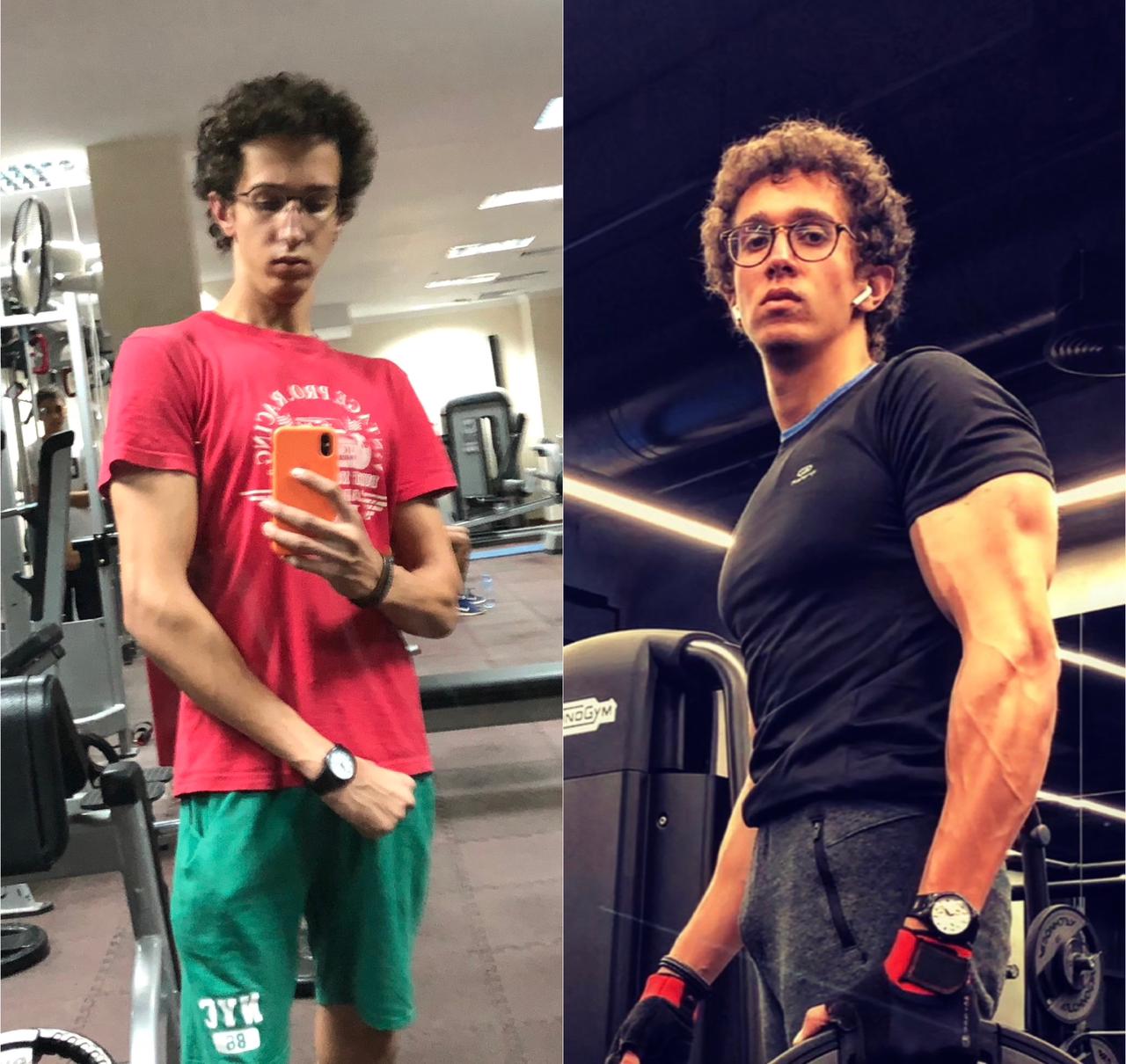 Transformation 6